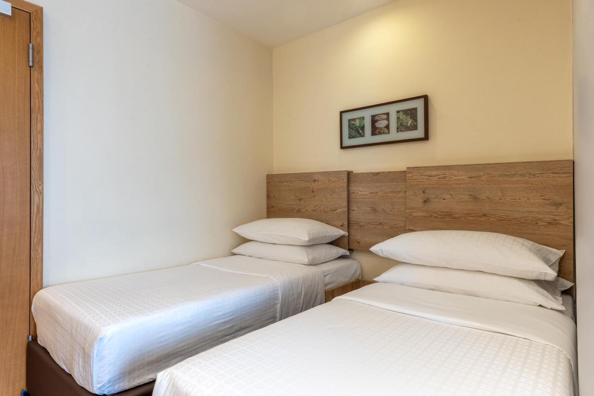 Best Western Nairobi Upper Hill Екстер'єр фото