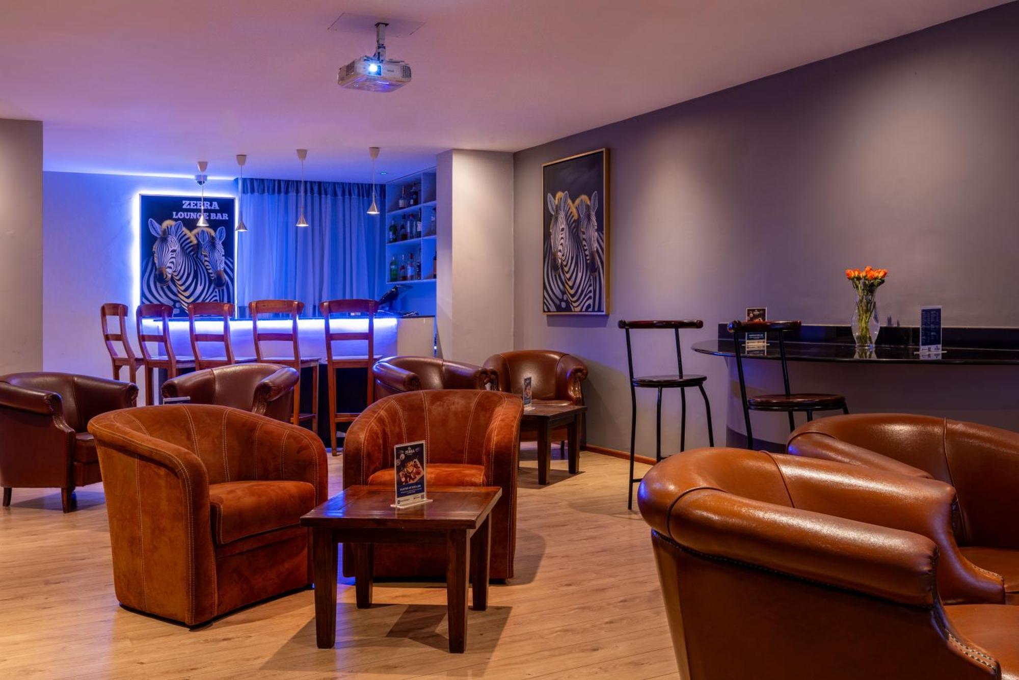 Best Western Nairobi Upper Hill Екстер'єр фото