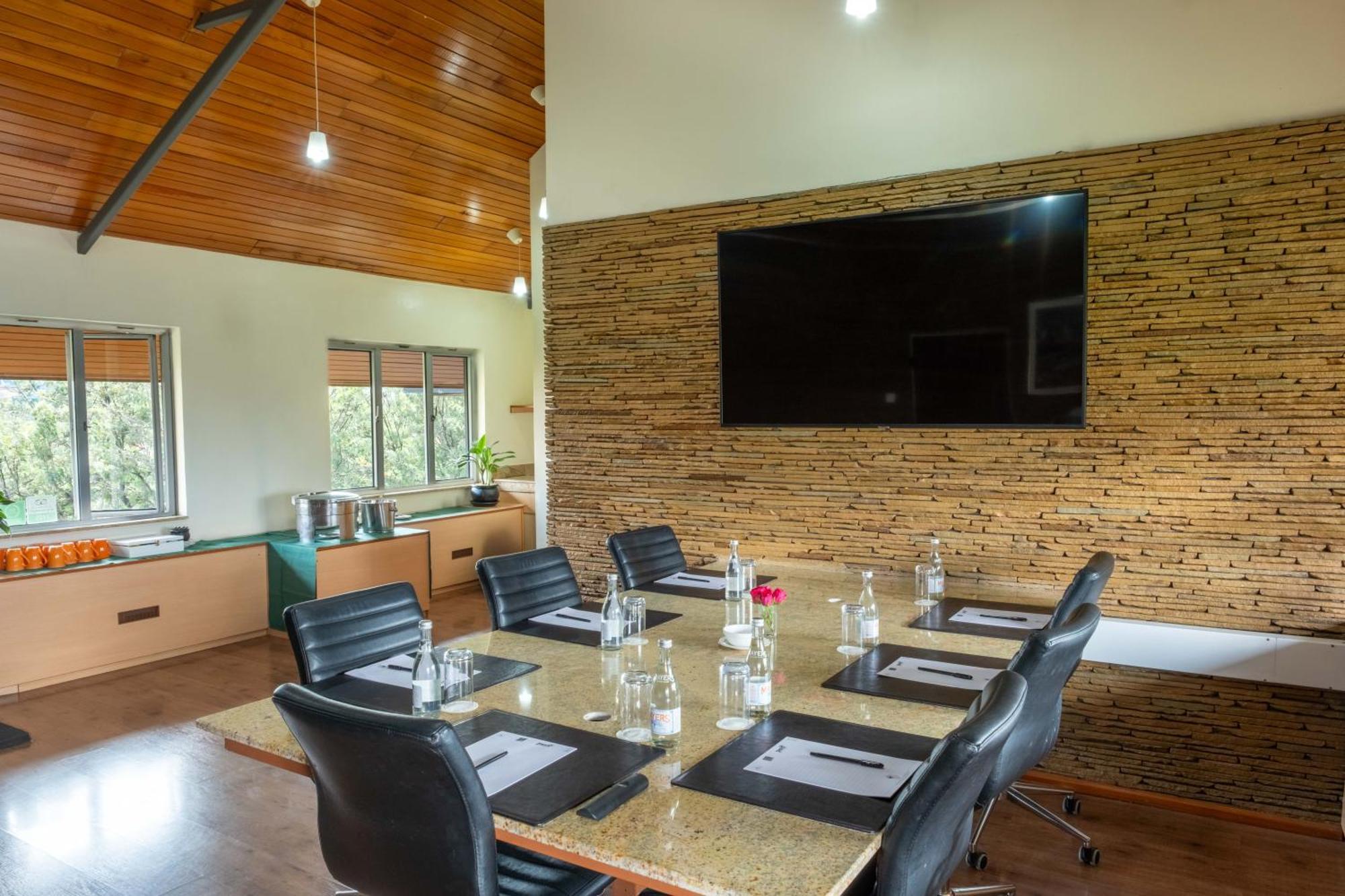 Best Western Nairobi Upper Hill Екстер'єр фото