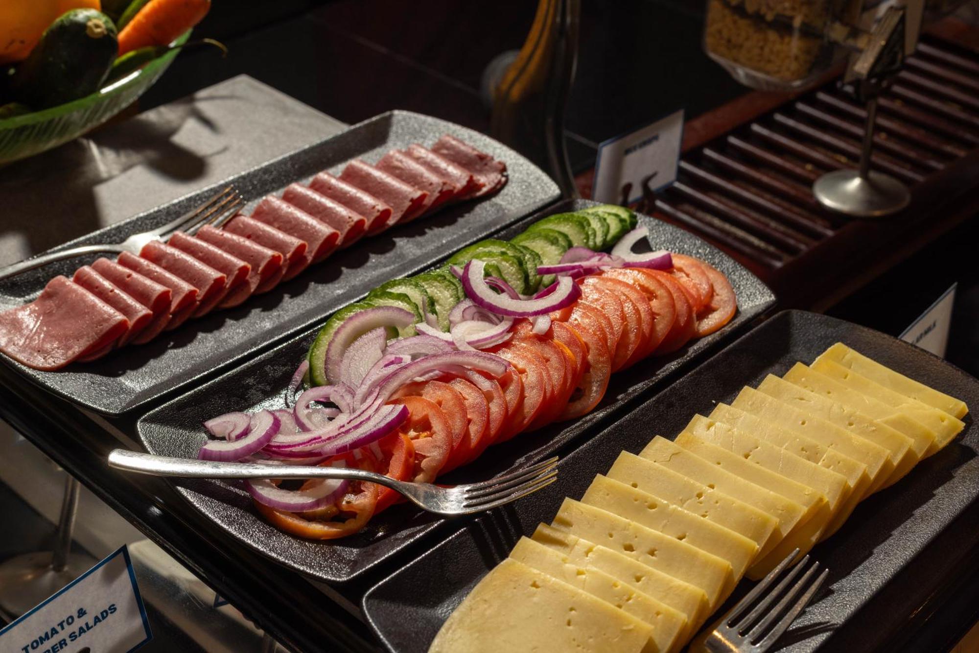 Best Western Nairobi Upper Hill Екстер'єр фото