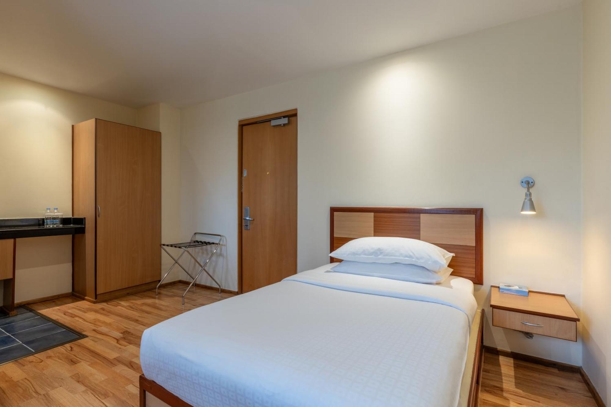 Best Western Nairobi Upper Hill Екстер'єр фото