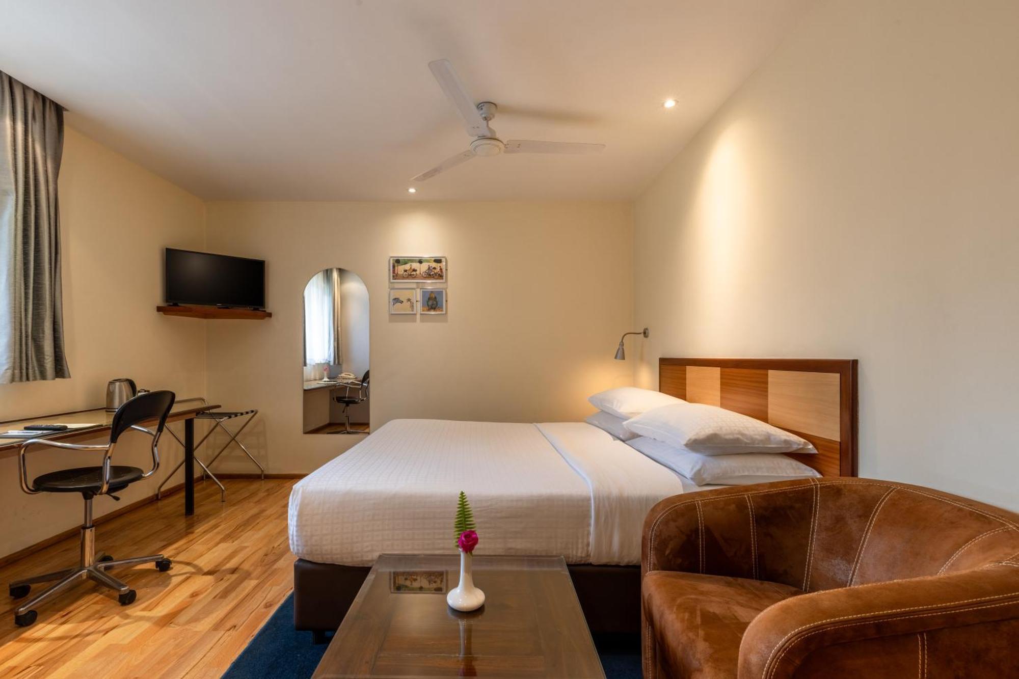 Best Western Nairobi Upper Hill Екстер'єр фото