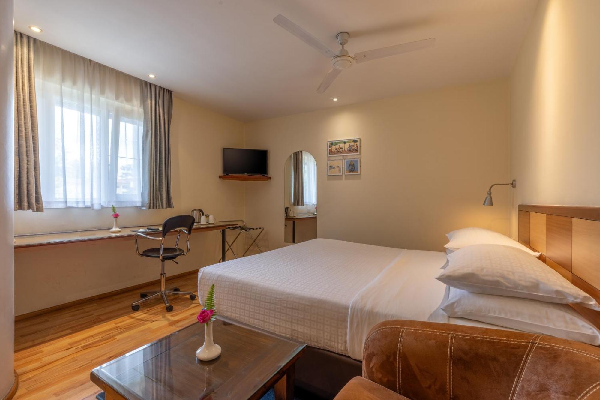 Best Western Nairobi Upper Hill Екстер'єр фото